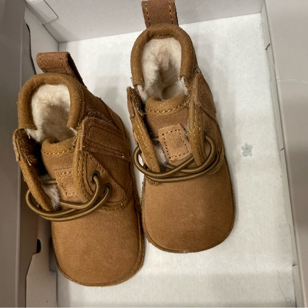 Baby Infant ugg boots